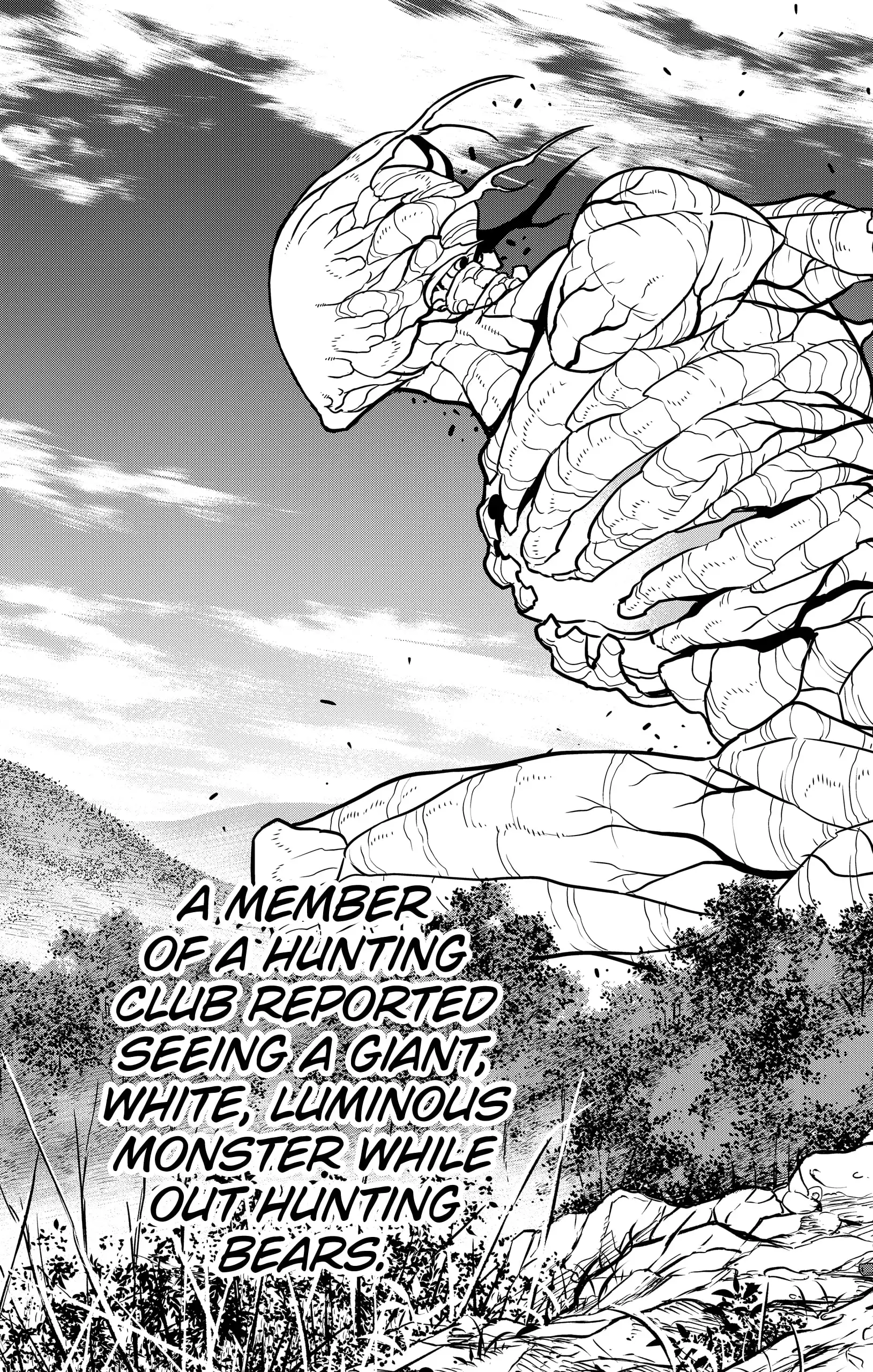 Kaiju No. 8 Chapter 68 7